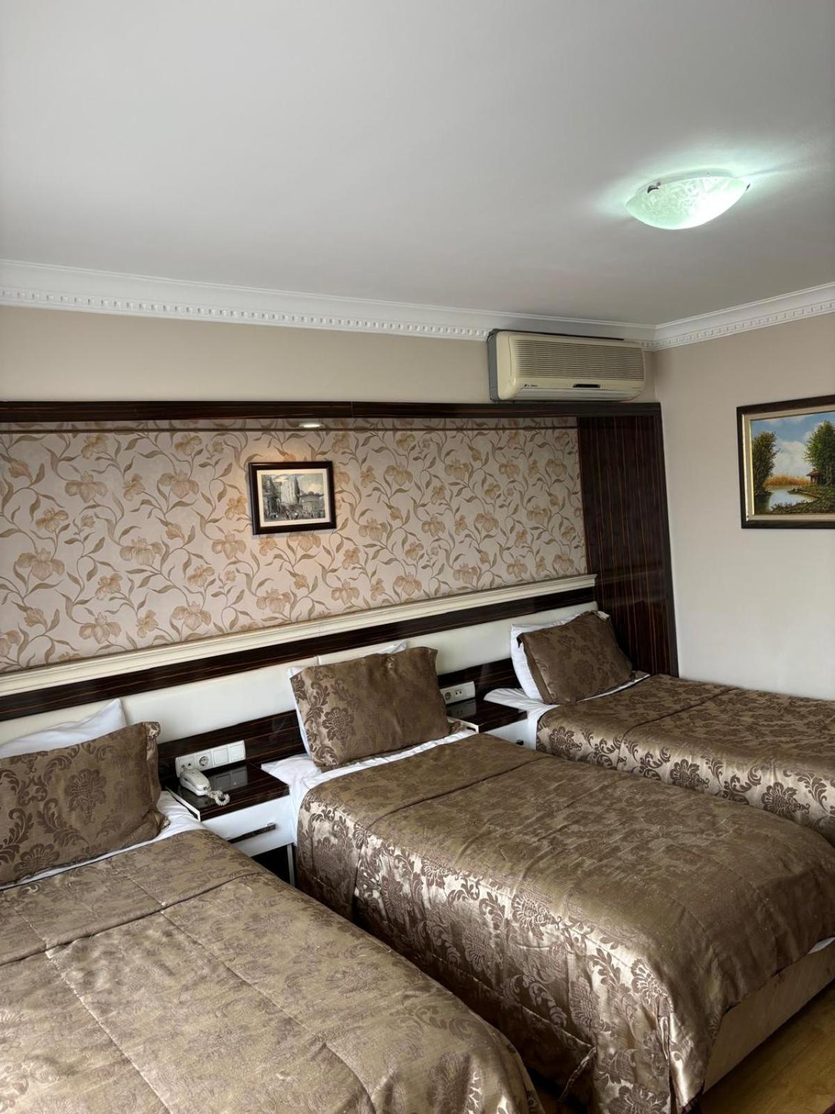 Esen Palas Otel — Fotoğraflar 1